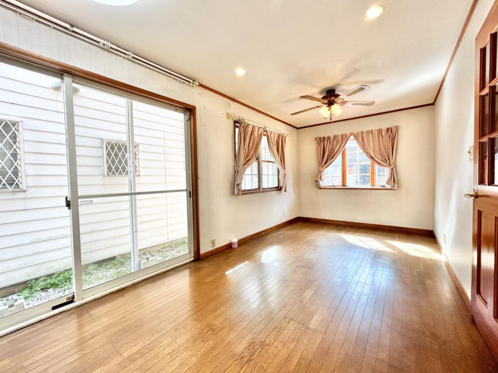 杉並区成田西1丁目　中古戸建