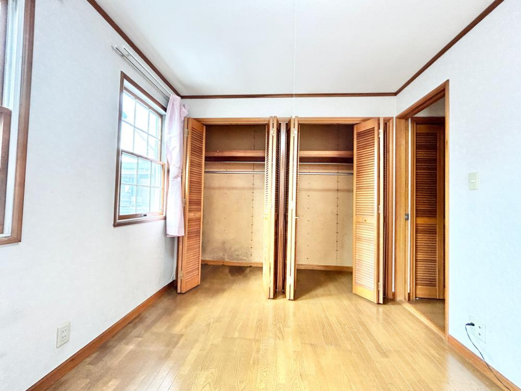 杉並区成田西1丁目　中古戸建