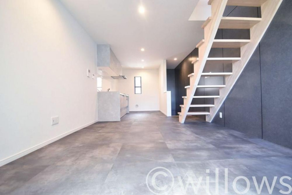 三軒茶屋2丁目中古戸建