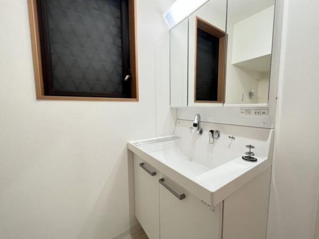 北嶺町　中古一戸建て