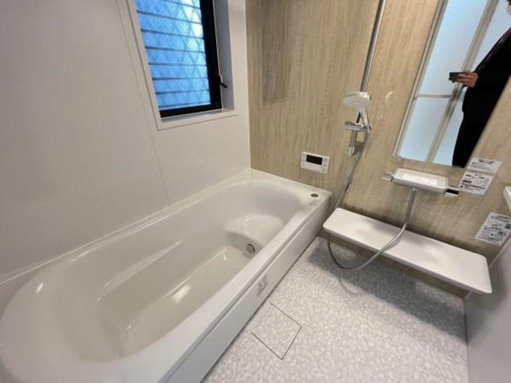 北嶺町　中古一戸建て